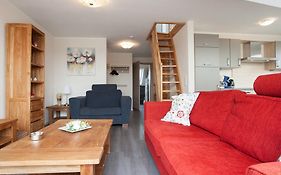 Welcome In - Apartment Am Gerkenstein 29-M, Winterberg-Neuastenberg