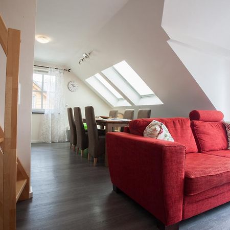 Welcome In - Apartment Am Gerkenstein 29-M, Winterberg-Neuastenberg Buitenkant foto