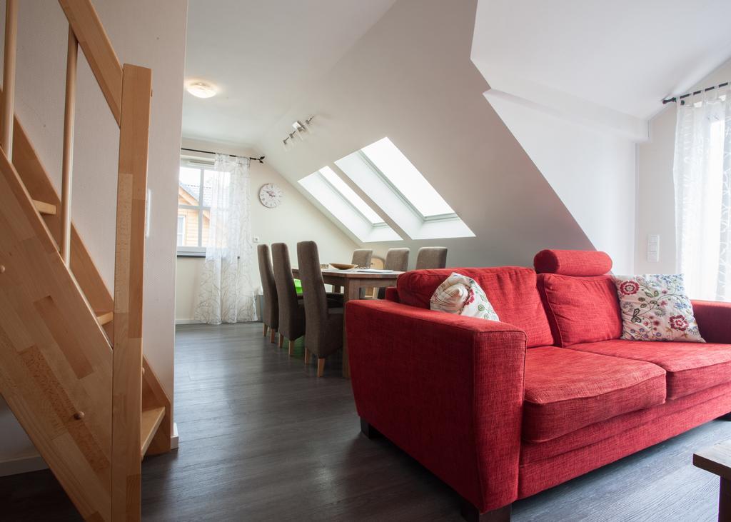Welcome In - Apartment Am Gerkenstein 29-M, Winterberg-Neuastenberg Buitenkant foto