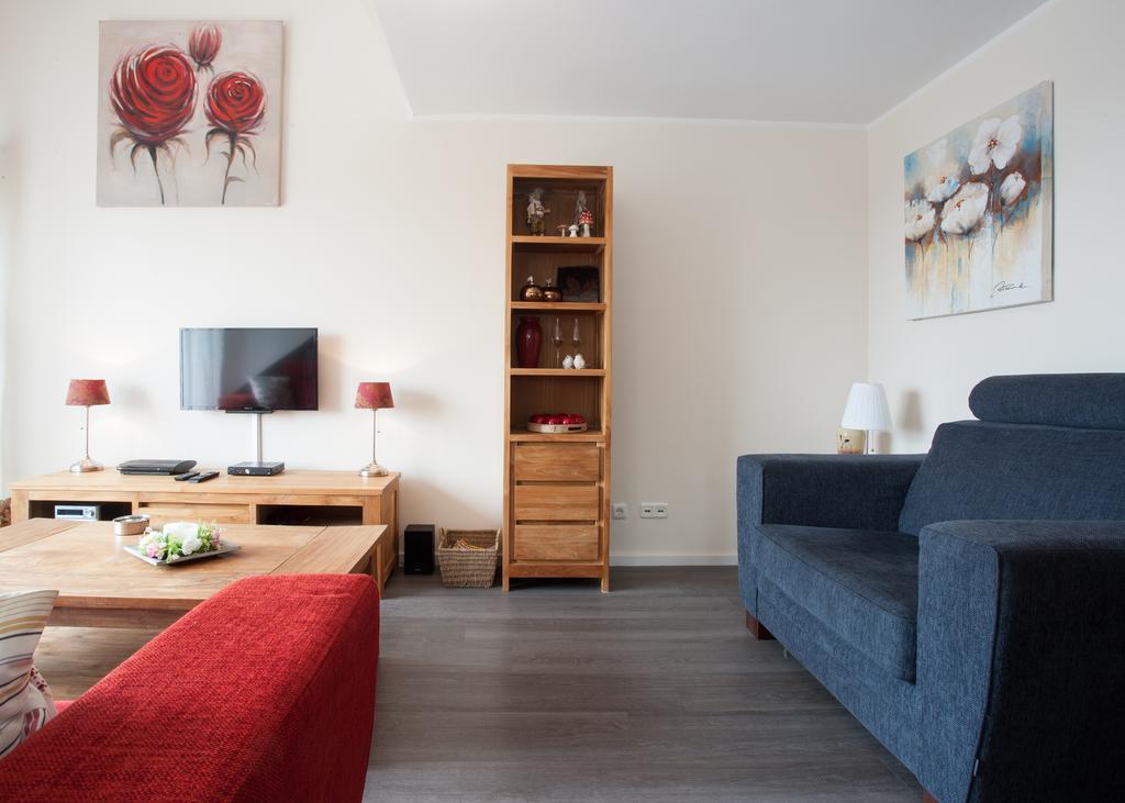 Welcome In - Apartment Am Gerkenstein 29-M, Winterberg-Neuastenberg Buitenkant foto